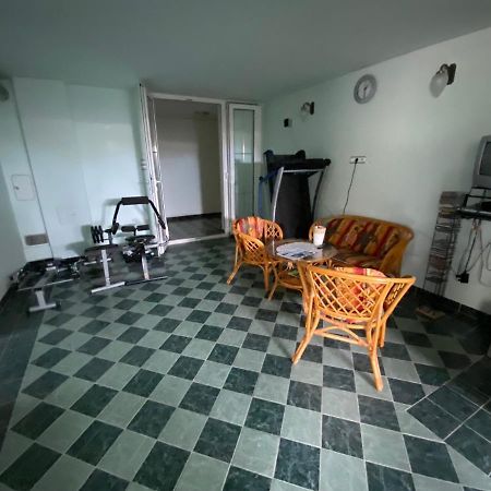 A- Villa Balatonfüred Buitenkant foto